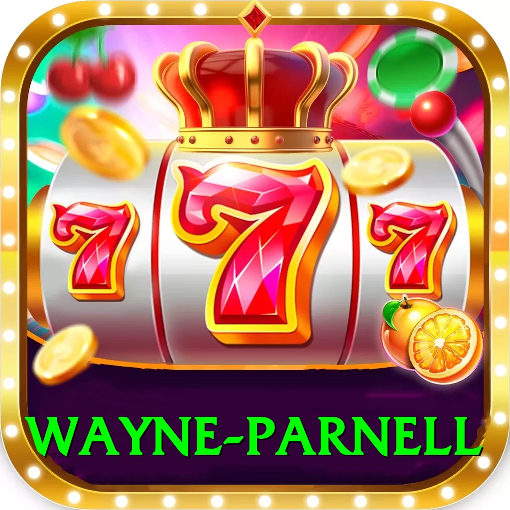 wayne parnell Gold Pro v4.1.3 - 2