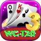wc t20 App