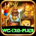 wc t20 Official v5.6.3