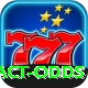 weather impact odds Pro Edition v4.8.5