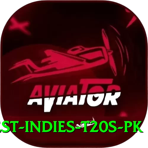west indies t20s pk Gold Pro v1.3.5 - 2