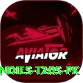 west indies t20s pk Gold Pro v1.3.5