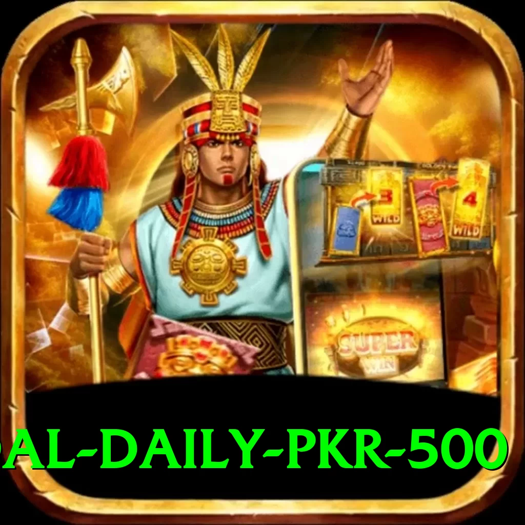 win goal daily pkr 500 Gold Pro v3.9.7 - 2