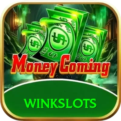 winkslots App - 2