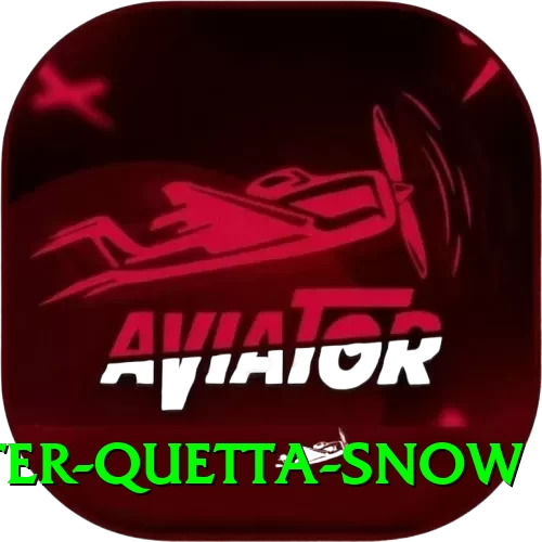 winter quetta snow Turbo Pro v2.0.0 - 2