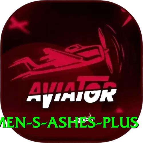 women's ashes - VIP Max - 2