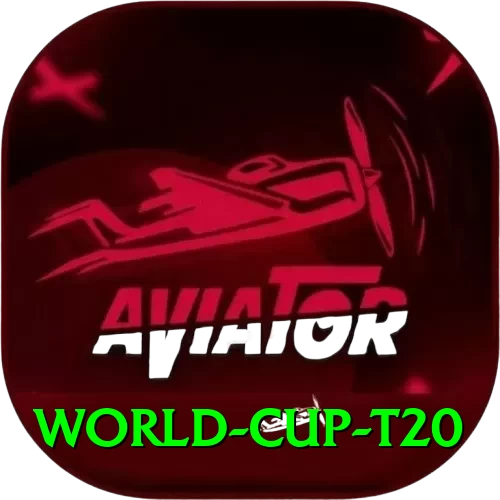 world cup t20 Pro v2.1.0 - 2