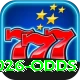 world t20 2026 odds Plus v2.3.2