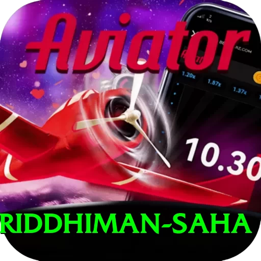 wriddhiman saha Plus v1.4.4 - 2