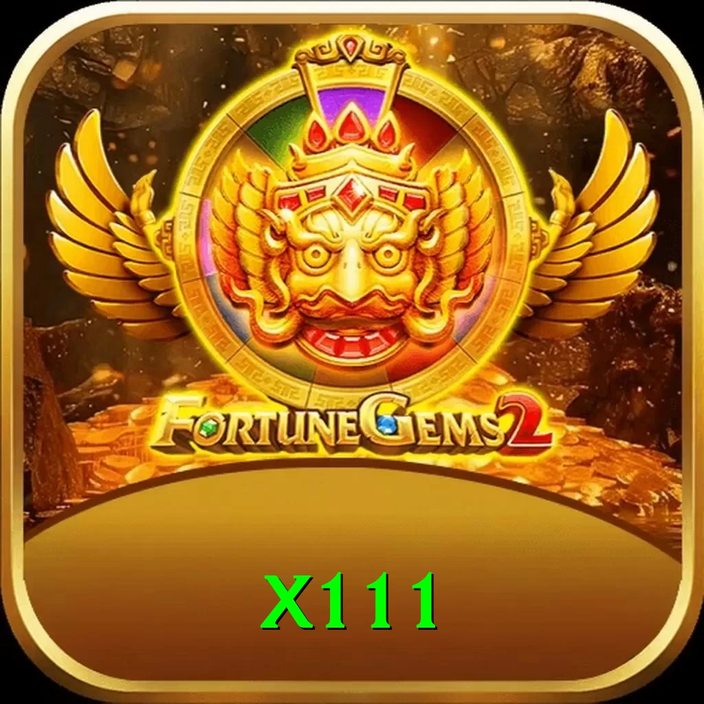 X111 Gold v1.2.9 - 2