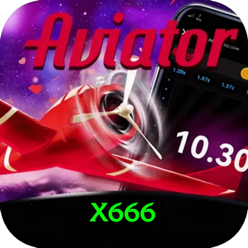 X666 Games (Casino & Earning) Ultimate vv5.7.5 - 2