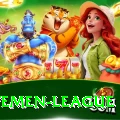 yemen yemen league Games (Casino & Earning) Gold v3.0.0